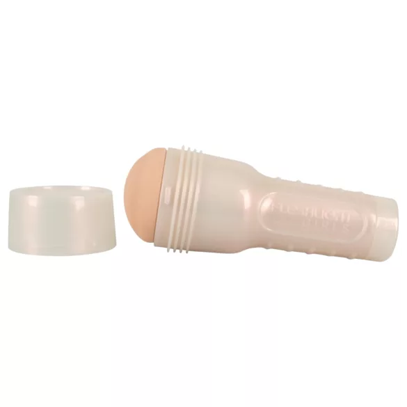 Fleshlight Sky Bri Celestial - masturbador vaginal realista - cor natural