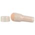 Fleshlight Sky Bri Celestial - autêntica sensação natural