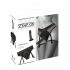 You2Toys – Conjunto de cinta com dildo (preto)