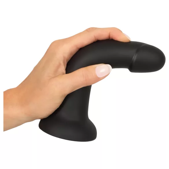 You2Toys - cinta com dildo realístico - preto