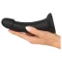 You2Toys - cinta com dildo realístico - preto