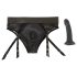 You2Toys – Conjunto de cinta com dildo (preto)