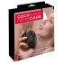 You2Toys - Gaiola Peniana com Plug Peniano (preto)