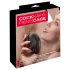 You2Toys - gaiola peniana com plug peniano - preto