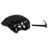 You2Toys - Gaiola Peniana com Plug Peniano (preto)