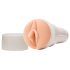 Fleshlight Blake Blossom Bombshell - vagina realista (cor natural)