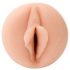 Fleshlight Blake Blossom Bombshell - vagina realista (cor natural)