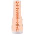 Fleshlight Blake Blossom Bombshell - vagina realista (cor natural)