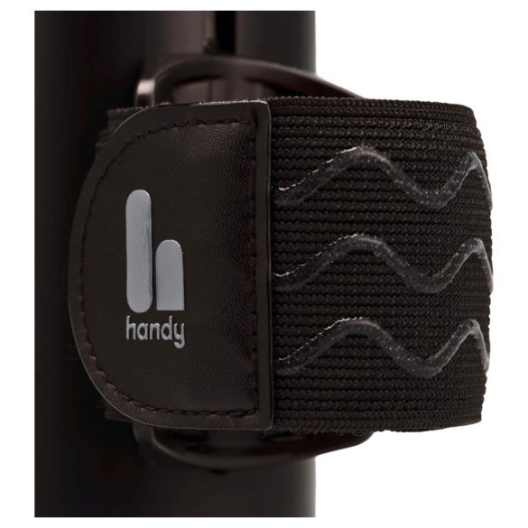A Handy True Grip PRO - aperto firme (preto)