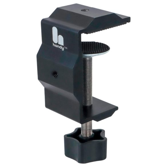 The Handy Handsfree - suporte de mesa (preto)