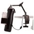 The Handy Handsfree - suporte de mesa (preto)