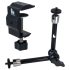 The Handy Handsfree - suporte de mesa (preto)