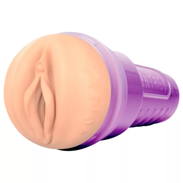 Fleshlight - masturbador vagina fantasia Sasha Nakamoto Ecchi - cor natural