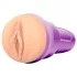 Fleshlight - masturbador vagina fantasia Sasha Nakamoto Ecchi - cor natural