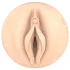Fleshlight - masturbador vagina fantasia Sasha Nakamoto Ecchi - cor natural