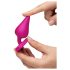 ROMP Luster - Conjunto de treino anal (3 peças)