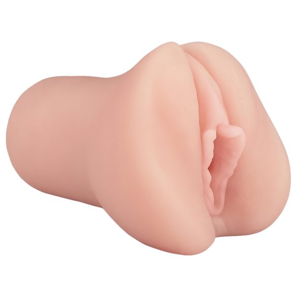 Alive Amelia S - Masturbador em Forma de Vulva (natural)
