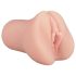 Alive Amelia S - Masturbador em Forma de Vulva (natural)