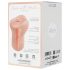Alive Amelia S - Masturbador em Forma de Vulva (natural)
