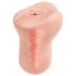 Alive Amelia S - Masturbador em Forma de Vulva (natural)