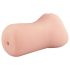 Alive Amelia S - Masturbador em Forma de Vulva (natural)