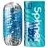 TENGA Spinner DX - masturbador (transparente)