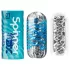 TENGA Spinner DX - masturbador (transparente)