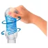 TENGA Spinner DX - masturbador (transparente)