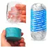 TENGA Spinner DX - masturbador (transparente)