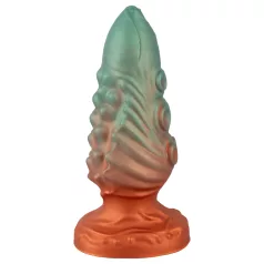 Beasty Cocks Atlantis - plug anal - silicone verde