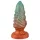 Beasty Cocks Atlantis - plug anal - silicone verde