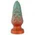 Beasty Cocks Atlantis - plug anal - silicone verde