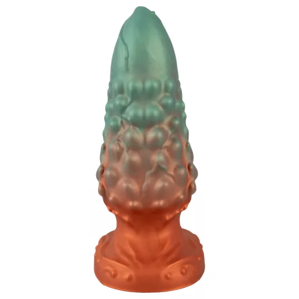 Beasty Cocks Atlantis - plug anal - silicone verde