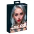 You2Toys - boneca sexual inflável tatuada