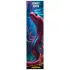 Beasty Cocks The Enormous Eel - dildo enguia gigante (vermelho)