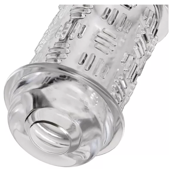 The Handy 2 - Módulo de manga Stamina POD (transparente)