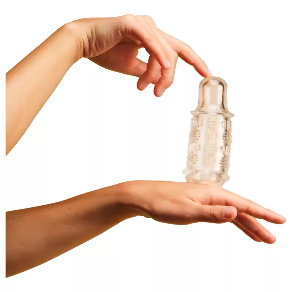 The Handy 2 - Módulo de manga Stamina POD (transparente)