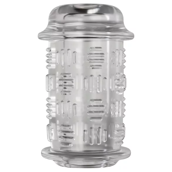 The Handy 2 - Manga de Fluxo Stamina (transparente)