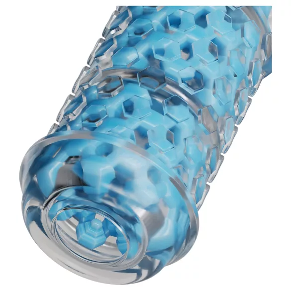 The Handy 2 - manga de núcleo modular “Core Sleeve” (transparente)