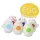 TENGA - kit masturbador masculino ovos - 6 unidades