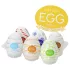 TENGA - kit masturbador masculino ovos - 6 unidades