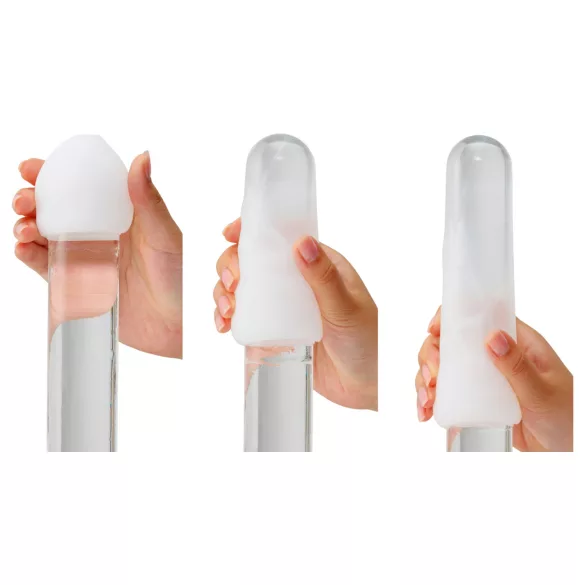 TENGA - kit masturbador masculino ovos - 6 unidades
