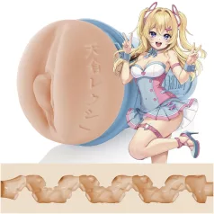 Fleshlight - Vagina Fantasy Lexi Amakura (cor natural)