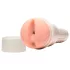 Fleshlight Girls Violet Myers Ahegao - masturbador de nádegas realista (cor de pele)