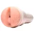 Fleshlight Girls Violet Myers Ahegao - masturbador de nádegas realista (cor de pele)