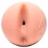 Fleshlight Girls Violet Myers Ahegao - masturbador de nádegas realista (cor de pele)