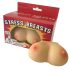 Bolas Anti-stress - Seios (natural)