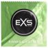EXS Texturizado - Camisinhas com Ranhuras e Pontos (12 unid.)