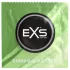 EXS - Preservativo texturizado com pontos e relevos - 12 unidades