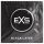 EXS Black - Preservativos de Látex Pretos (12 unid.)